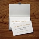 The Art of the Sale by Philip Delves Broughton