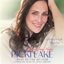 Never Say Never: Finding a Life That Fits by Ricki Lake