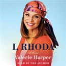 I, Rhoda by Valerie Harper