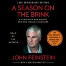A Season on the Brink by John Feinstein