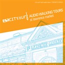 City Surf: Toronto: St. Lawrence Market Audio Walk