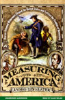 Measuring America by Andro Linklater