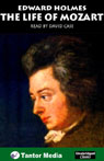 The Life of Mozart by Edward Holmes