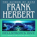 Hellstrom's Hive by Frank Herbert