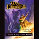 When Darkness Falls by Mercedes Lackey