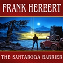 The Santaroga Barrier by Frank Herbert