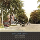 Main Street by Sinclair Lewis