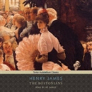 The Bostonians by Henry James