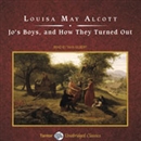 Jo's Boys, and How They Turned Out by Louisa May Alcott