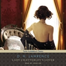 Lady Chatterley's Lover by D.H. Lawrence