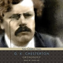 Orthodoxy by G.K. Chesterton