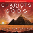 Chariots of the Gods by Erich von Daniken