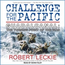 Challenge for the Pacific by Robert Leckie