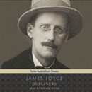 Dubliners by James Joyce