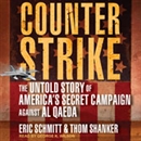 Counterstrike by Eric Schmitt