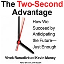 The Two-Second Advantage by Kevin Maney