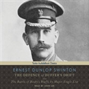 The Defence of Duffer's Drift by Ernest Dunlop Swinton