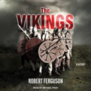 The Vikings: A History by Robert Ferguson