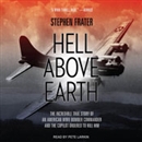 Hell Above Earth by Stephen Frater