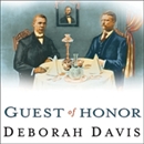 Guest of Honor by Deborah Davis