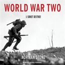 World War Two: A Short History by Norman Stone