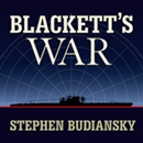 Blackett's War by Stephen Budiansky