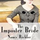 The Imposter Bride by Nancy Richler