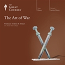 The Art of War by Andrew R. Wilson