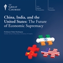 China, India, and the United States by Peter Rodriguez