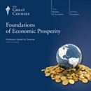 Foundations of Economic Prosperity by Daniel Drezner