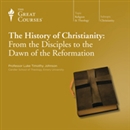 The History of Christianity by Luke Timothy Johnson