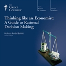 Thinking Like an Economist by Randall Bartlett