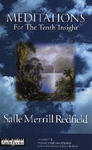 Meditations for the Tenth Insight by Salle Merrill-Redfield