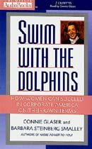 Swim with the Dolphins by Connie Glaser