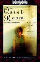 The Quiet Room by Lori Schiller