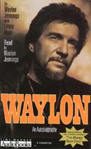 Waylon by Waylon Jennings