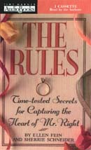 The Rules by Ellen Fein