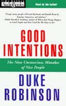 Good Intentions by Duke Robinson