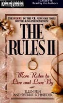 The Rules II by Ellen Fein