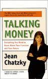 Talking Money by Jean Chatzky