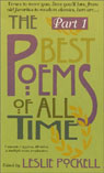 The Best Poems of All Time, Volume 1 by William Shakespeare