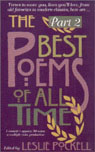 The Best Poems of All Time, Volume 2 by T.S. Eliot