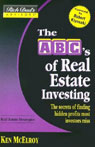 Rich Dad's Advisors: The ABC's of Real Estate Investing by Ken McElroy