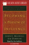 Becoming a Person of Influence by Jim Dornan