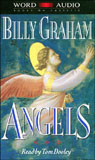 Angels by Billy Graham