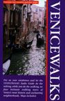 Venicewalks by Chas Carner