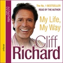 My Life, My Way by Cliff Richard