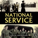 National Service by Colin Shindler