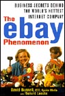 The eBay Phenomenon by David Bunnell