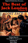 Lost Face by Jack London